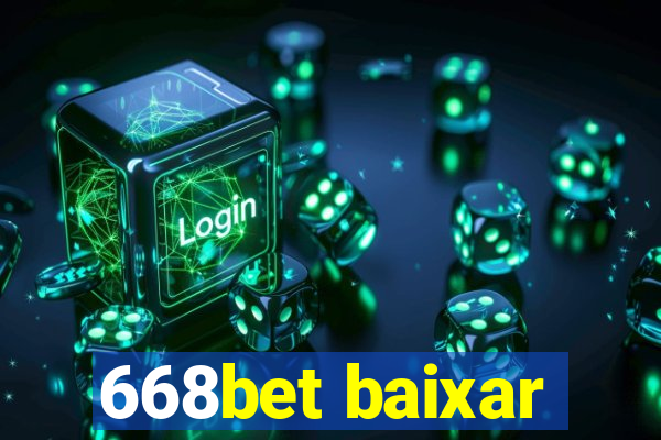 668bet baixar